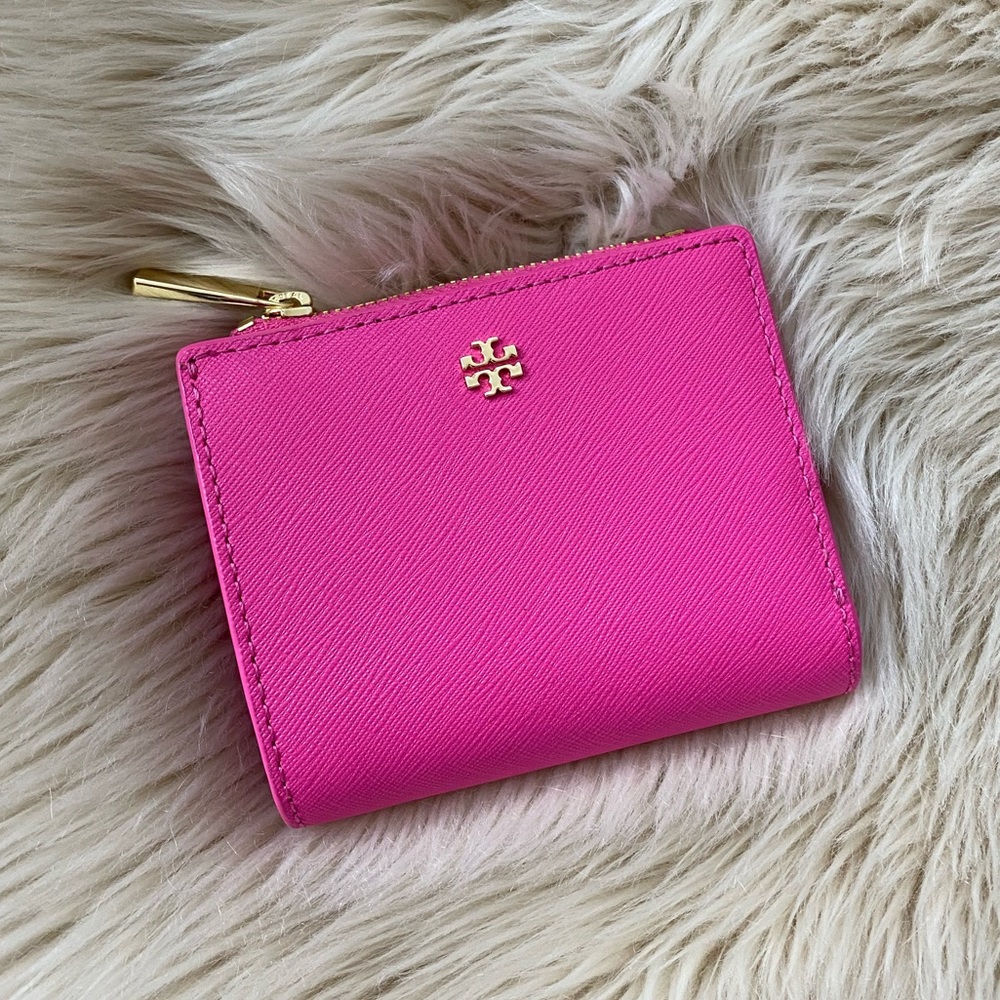 Tory Burch Emerson Mini Wallet
